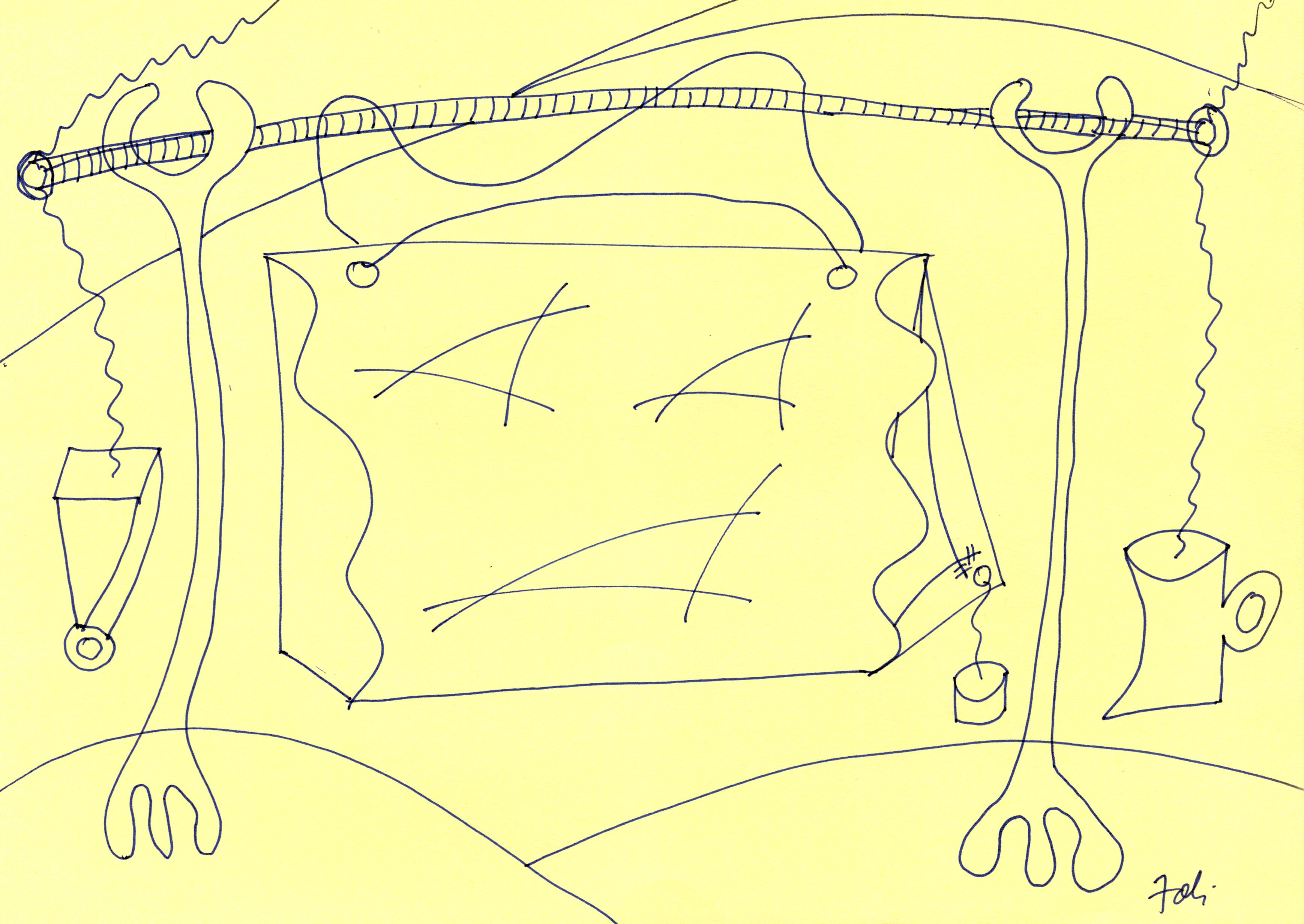 Drawings - 2016 drawing